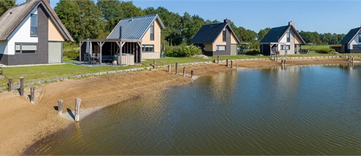Landal Drentse Lagune