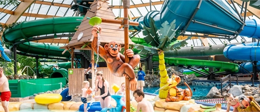 Landal De Lommerbergen