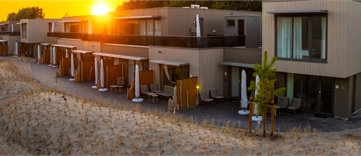 Landal Residence Ouddorp Duin
