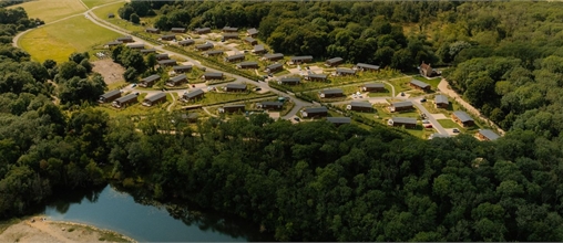 Landal Rockingham Forest