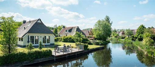 Landal Domein De Schatberg