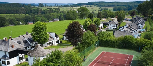 Landal Village les Gottales