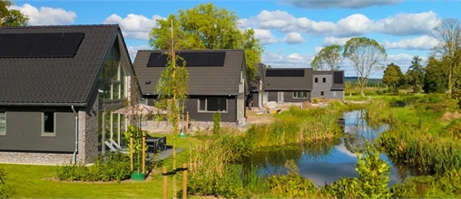 Landal De Wielsche Dreef