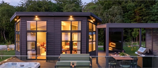 Landal Vakantiepark Whitbarrow