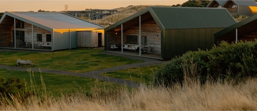 Landal Whitekirk Hill