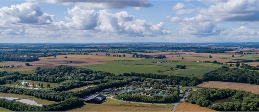 Landal Woodland Lakes