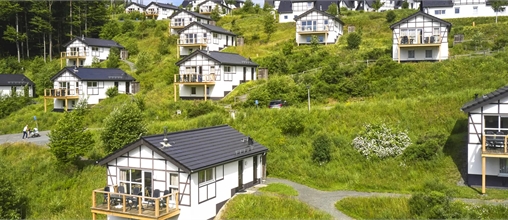 Landal Winterberg