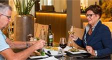 Essen und Trinken Einrichtungen in Landal Amerongse Berg