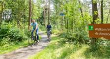 Umgebung Einrichtungen in Landal Amerongse Berg