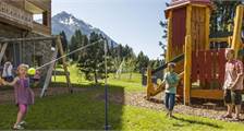 Kinder Aktivitäten in Landal Alpine Lodge Lenzerheide