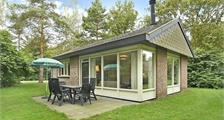 6-Personen-Ferienhaus 6C in Landal Aelderholt