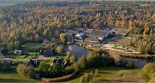 Umgebung Einrichtungen in Landal Aelderholt