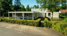 10-Personen-Ferienhaus 10F in Landal Aerwinkel