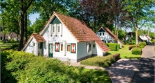 4-Personen-Ferienhaus 4C3 in Landal Aerwinkel