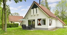 6-Personen-Ferienhaus 6c3 in Landal Aerwinkel