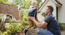 Kinder Einrichtungen in Landal Aerwinkel