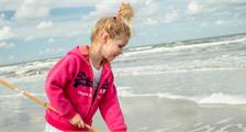 Schwimmen Einrichtungen in Landal Ameland State