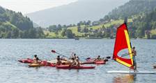 Freizeitangebote Aktivitäten in Landal Bad Kleinkirchheim