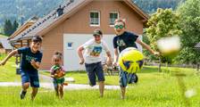 Kinder Aktivitäten in Landal Bad Kleinkirchheim