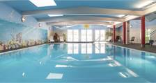 Schwimmen Aktivitäten in Landal Bad Kleinkirchheim