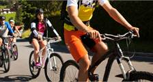 Wandern und Mountainbiken Aktivitäten in Landal Bad Kleinkirchheim