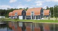 Ferienhaus 10L in Summio Parcs De Bloemert