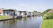 Ferienhaus 2C in Summio Parcs De Bloemert