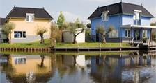 Ferienhaus 4-6B in Summio Parcs De Bloemert