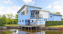 Ferienhaus 4-6D5 in Summio Parcs De Bloemert