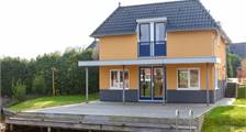 Ferienhaus 4be in Summio Parcs De Bloemert