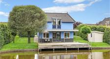 Ferienhaus 4C in Summio Parcs De Bloemert
