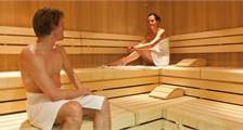 Beauty und Wellness Aktivitäten in Landal Brandnertal