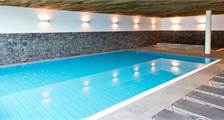 Schwimmen Aktivitäten in Landal Brandnertal