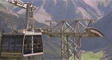 Umgebung Aktivitäten in Landal Brandnertal