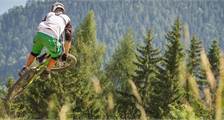 Wandern und Mountainbiken Aktivitäten in Landal Brandnertal