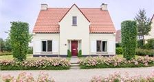 10-Personen-Villa 10C in Landal Kasteeldomein De Cauberg