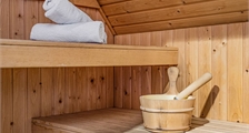 10-Personen-Villa 10LT in Landal Kasteeldomein De Cauberg