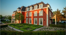 2-4-Personen-Penthouse 2-4BL in Landal Kasteeldomein De Cauberg