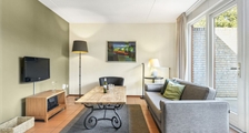 2-Personen-Ferienwohnung 2CA in Landal Kasteeldomein De Cauberg