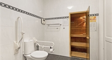 4-Personen-Ferienwohnung 4LT1 in Landal Kasteeldomein De Cauberg