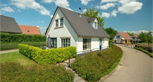 4-Personen-Villa 4l in Landal Kasteeldomein De Cauberg