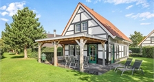 6-Personen-Villa 6EL in Landal Kasteeldomein De Cauberg