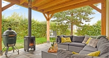 8-Personen-Villa 8EL in Landal Kasteeldomein De Cauberg