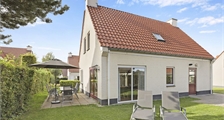 8-Personen-Villa 8L in Landal Kasteeldomein De Cauberg