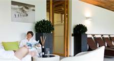 Beauty und Wellness Einrichtungen in Landal Chalet Matin
