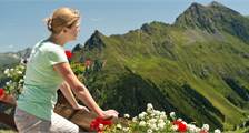Umgebung Einrichtungen in Landal Chalet Matin