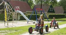 Kinder Einrichtungen in Summio Parcs Duc de Brabant