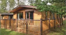 Chalet 6C3 in Darwin Forest