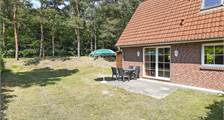 Ferienhaus 4B in Landal Dwergter Sand