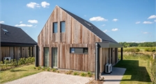 6-Personen-Ferienhaus 6C in Landal Elfstedenhart